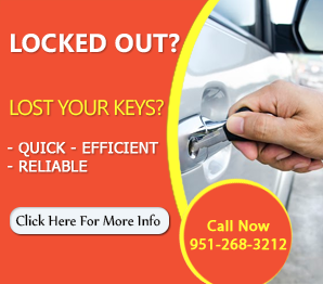 Locksmith Moreno Valley, CA | 951-268-3212 | Affordable Locks